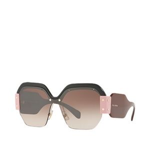 Miu Miy Sunglasses New